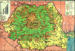 Harta Utilizarii Terenurilor